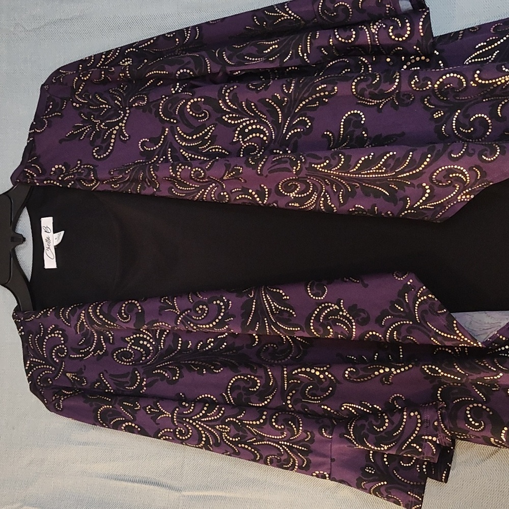 Chetta B Dress - Picture 2 of 6